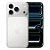Apple iPhone 17 Pro 512GB Prata Dual ESIM A3256 - Imagem 1