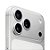 Apple iPhone 17 Pro 512GB Prata Dual ESIM A3256 - Imagem 5