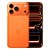 Apple iPhone 17 Pro Max 256GB Laranja Cósmico Dual ESIM A3257 - Imagem 1