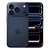 Apple iPhone 17 Pro Max 256GB Azul Intenso Dual ESIM A3526 - Imagem 1