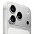 Apple iPhone 17 Pro Max 256GB Prata Dual ESIM A3257 - Imagem 2