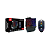 Kit Promocional Teclados c/s fio + Mouse com fio - Imagem 2