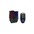 Kit Promocional Teclados c/s fio + Mouse com fio - Imagem 1