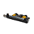 Toggle Bar Zebra ZT230 - Imagem 1