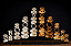 TOTENS ORGANICOS 30,40, 60, 80, 100 cm - Imagem 3