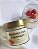 Vela Morango com Champagne - 150g - Imagem 1