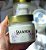 Vela Lavanda Francesa  - 180g - Imagem 1