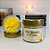 Vela Chá Branco & Citrus - 180g - Imagem 1