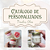 Catálogo Velas personalizadas - Imagem 1