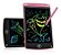 Tablet Infantil Lousa Mágica Tela Lcd De Escrever E Desenhar - Imagem 3