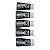 Kit 05 Pasta De Ajuste E Desempeno Azul Ap-502 60g Baden - Imagem 3