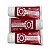 Kit 03 Pasta De Ajuste E Desempeno Vermelha Ap-502 60g Baden - Imagem 4