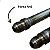 Linha De Combustível Em Inox Vw Gol Quadrado Turbo Aspirado Original - Imagem 3