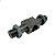 Eixo Blocante Vw Ap Gol, Saveiro, Voyage E Fusca Poke Parts - Imagem 2