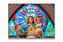 Santa Senhora de Fatima - Imagem 3