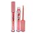 Gloss Aumenta os Lábios Lua & Neve Rosa LN014 - 5ml - Imagem 2