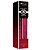 Batom Líquido Max Love Matte Nude 30 horas Cor 601 - 4ml - Imagem 2