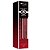 Batom Líquido Max Love Matte Nude 30 horas Cor 609 - 4ml - Imagem 2