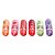 Lip Oil Magic Lua & Neve Sabor Maça Verde - Imagem 2