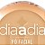 Pó Facial Compacto Dia a Dia Mahav Cor 02 - Imagem 2