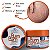 Esfoliante Hidratante para gluteos BumBum Lisinho Phállebeauty - Imagem 2