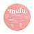 Po Facial Solto Melu by Ruby Rose Cor 03 - Imagem 1