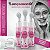 Mousse Micelar Espuma de Limpeza Facial Rosa Mosqueta Phállebeauty 150ml - Imagem 3