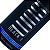 Mousse Micelar Espuma de Limpeza Facial Black WAS Phállebeauty 150ml - Imagem 2