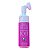 Mousse Micelar Espuma de Limpeza Facial Melanina 10 em 1 Phállebeauty 150ml - Imagem 1