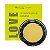 Pó Facial Compacto Matte HD Banana Cor 34 Max Love - Imagem 1