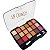 Paleta de Sombra Studio 18 Cores Estojo B - Vivai - Imagem 1