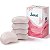 Sabonete Hidratante Sensi Jequiti Mix De Leites 80g Cx5un - Imagem 1