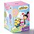 Desodorante Colônia Minions Agnes Jequiti 25ml - Imagem 1