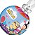 Desodorante Colônia Minions Agnes Jequiti 25ml - Imagem 3