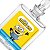 Desodorante Colônia Minions Minions Jequiti 25ml - Imagem 3