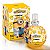 Desodorante Colônia Minions Eureka Jequiti 25ml - Imagem 4