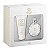 Kit Estojo Eliana Cristal Jequiti 25ml/60ml - Imagem 1