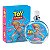 Desodorante Colônia Disney Toy Story Betty Jequiti 25ml - Imagem 1