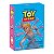 Desodorante Colônia Disney Toy Story Betty Jequiti 25ml - Imagem 3