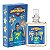 Desodorante Colônia Masculina Luccas Neto os Aventureiros Jequiti 25ml - Imagem 1