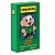 Desodorante Colônia Masculina Turma da Mônica Cebolinha Jequiti 25ml - Imagem 3