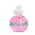 Desodorante Colônia Feminina BMQ Paradise Jequiti 25ml - Imagem 4