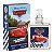Desodorante Colônia Disney Carros Relâmpago McQueen Jequiti 25ml - Imagem 1