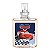 Desodorante Colônia Disney Carros Relâmpago McQueen Jequiti 25ml - Imagem 4