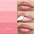Esfoliante Hidratante Labial Peach Lua & Neve 11g - Imagem 2