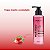 Sabonete Líquido Corpo e Rosto Morango Porán 160ml - Imagem 5