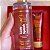 Body Splash Desodorante Colônia Soul Red Soul 200ml - Imagem 4
