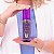 Body Splash Desodorante Colônia Melanina Phállebeauty 210ml - Imagem 4