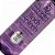 Body Splash Desodorante Colônia Melanina Phállebeauty 210ml - Imagem 2