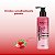 Loção Hidratante Corpo e Rosto Morango Porán 160ml - Imagem 5